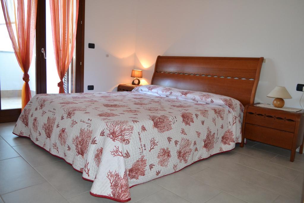 Il Terrazzo Del Sole Daire Alghero Dış mekan fotoğraf