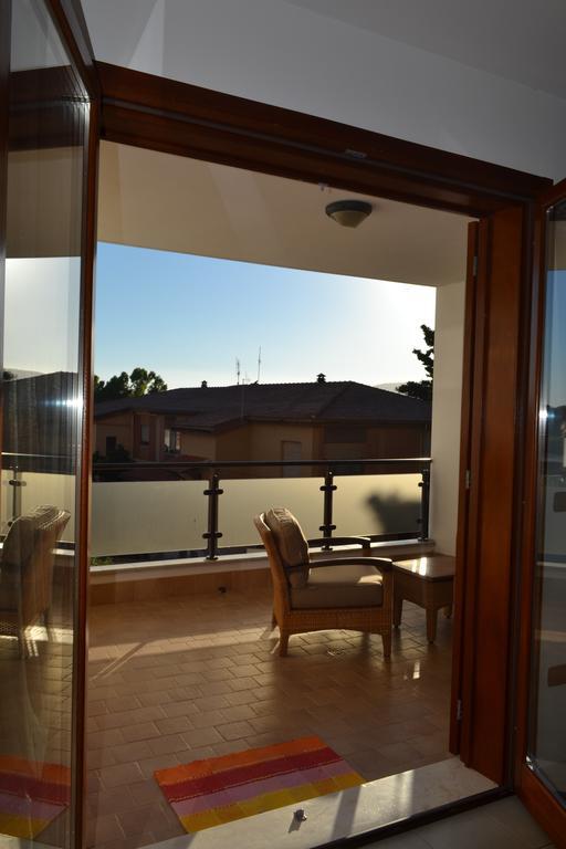 Il Terrazzo Del Sole Daire Alghero Dış mekan fotoğraf