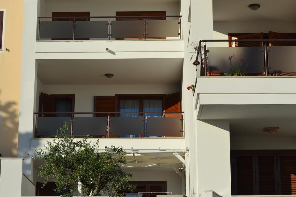 Il Terrazzo Del Sole Daire Alghero Dış mekan fotoğraf