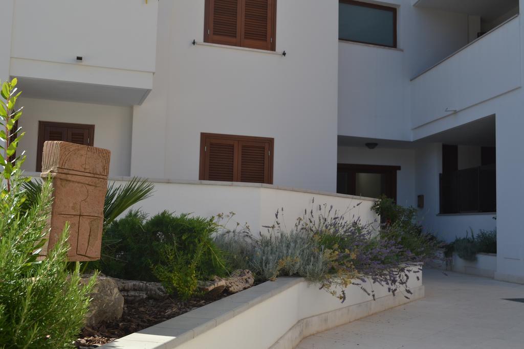 Il Terrazzo Del Sole Daire Alghero Dış mekan fotoğraf