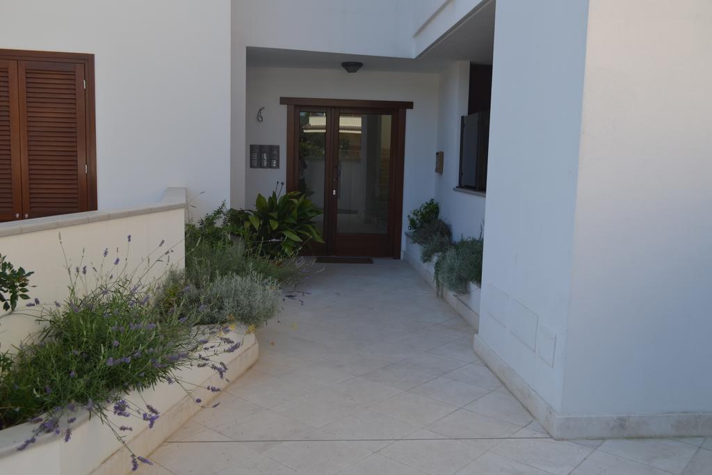Il Terrazzo Del Sole Daire Alghero Dış mekan fotoğraf