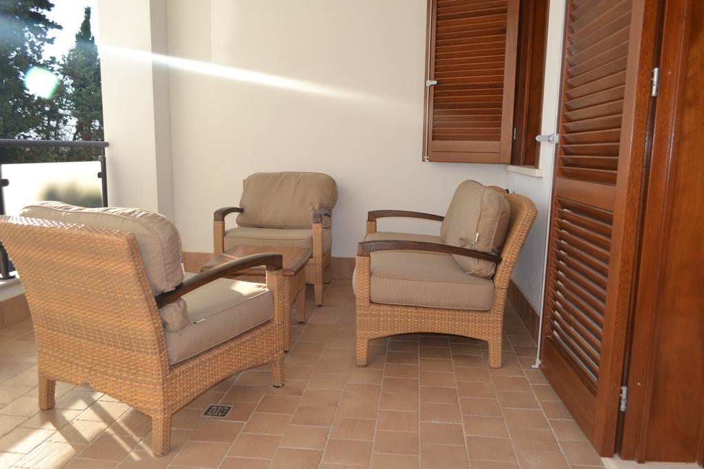 Il Terrazzo Del Sole Daire Alghero Dış mekan fotoğraf