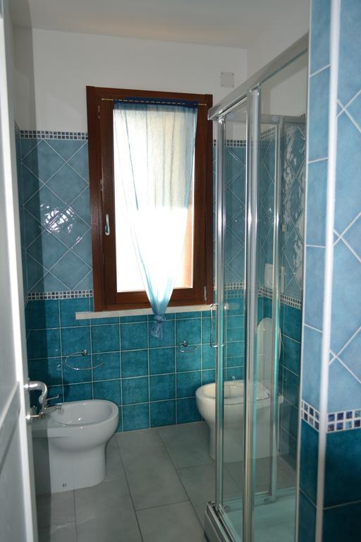 Il Terrazzo Del Sole Daire Alghero Dış mekan fotoğraf