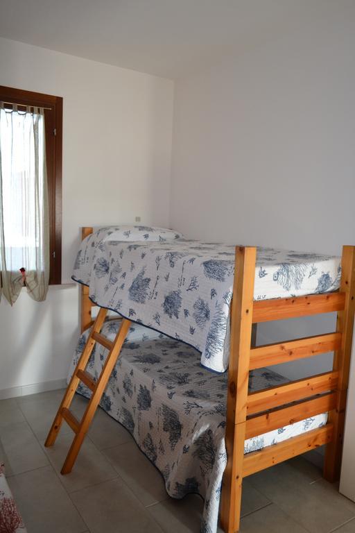Il Terrazzo Del Sole Daire Alghero Dış mekan fotoğraf